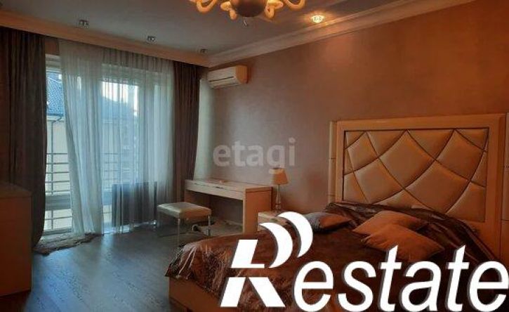 3-комн квартира Ростовская улица, 15,  д. 15