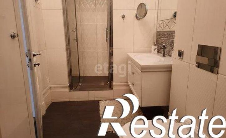 3-комн квартира Ростовская улица, 15,  д. 15