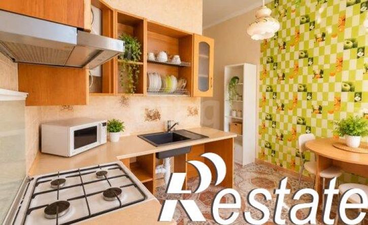 2-комн квартира Гостиная улица, 28А,  д. 28А