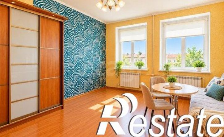 2-комн квартира Гостиная улица, 28А,  д. 28А