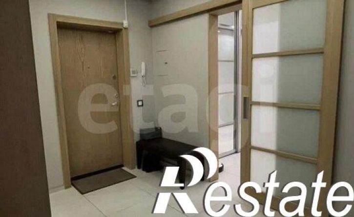 4-комн квартира Парковый переулок, 7к3,  д. 7к3