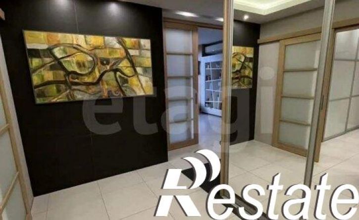 4-комн квартира Парковый переулок, 7к3,  д. 7к3