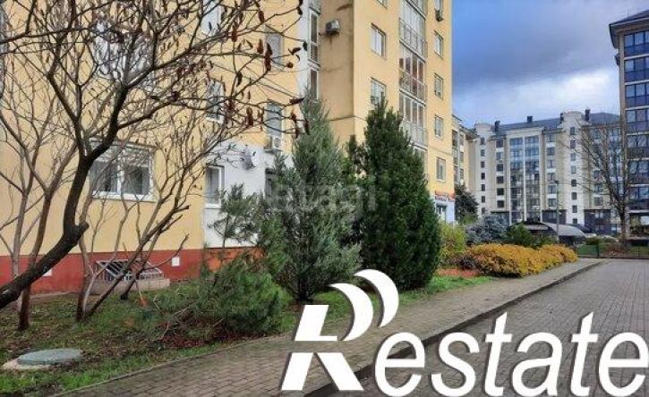 3-комн квартира Ростовская улица, 15,  д. 15