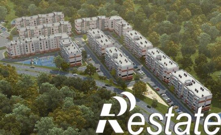 1-комн квартира улица Александра Невского, 273,  д. 273