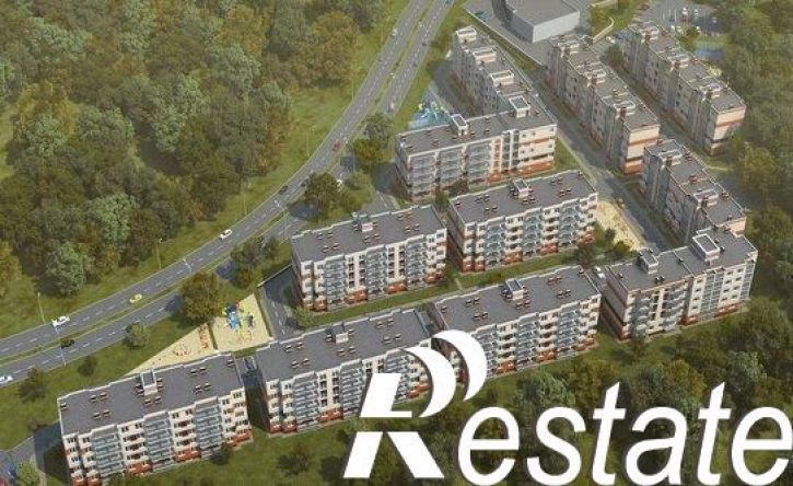 1-комн квартира улица Александра Невского, 273,  д. 273