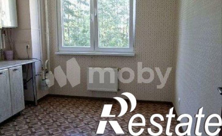 1-комн квартира Малая Лесная улица, 9,  д. 9