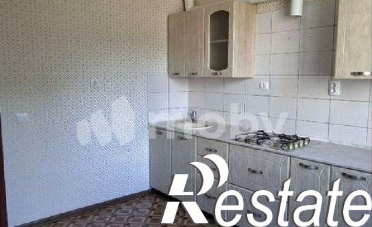 1-комн квартира Малая Лесная улица, 9,  д. 9