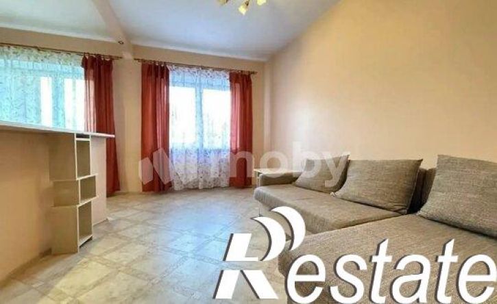2-комн квартира улица Куйбышева, 100,  д. 100