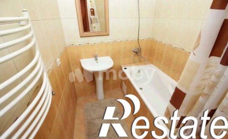 2-комн квартира улица Куйбышева, 100,  д. 100