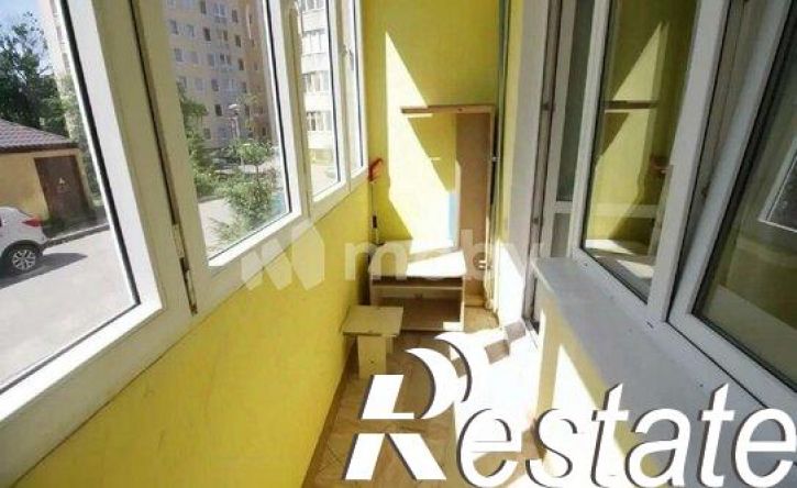 2-комн квартира улица Куйбышева, 100,  д. 100