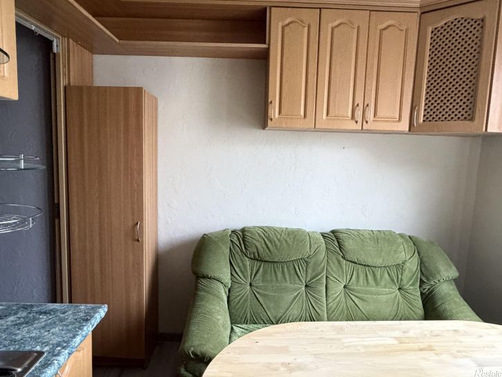 1-комн квартира Старшины Дадаева, 56