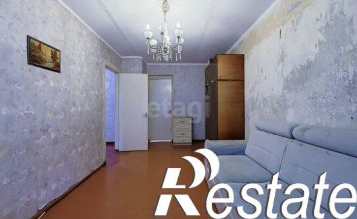2-комн квартира Товарная улица, 17А,  д. 17А