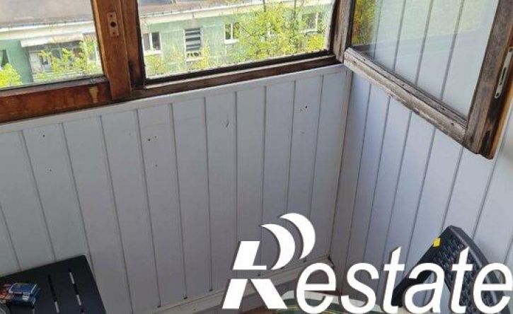 1-комн квартира улица Профессора Севастьянова, 12,  д. 12