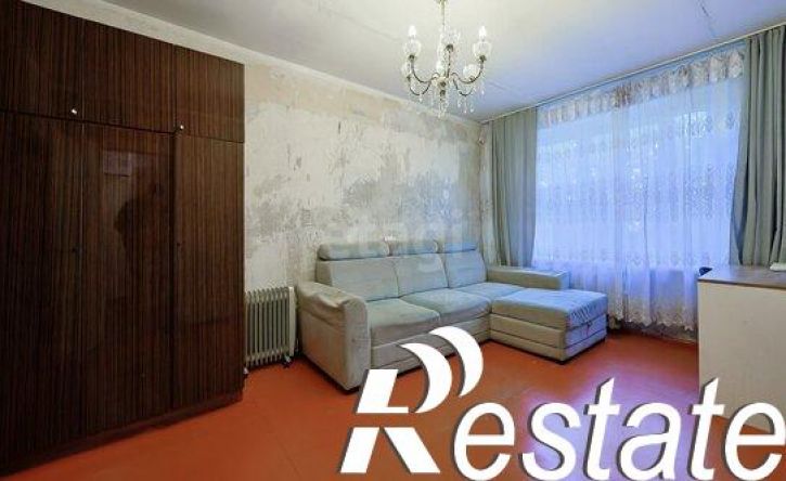 2-комн квартира Товарная улица, 17А,  д. 17А