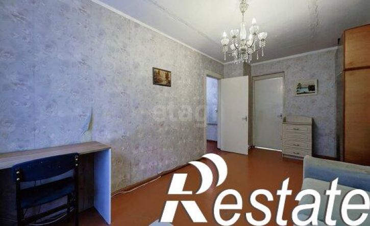 2-комн квартира Товарная улица, 17А,  д. 17А