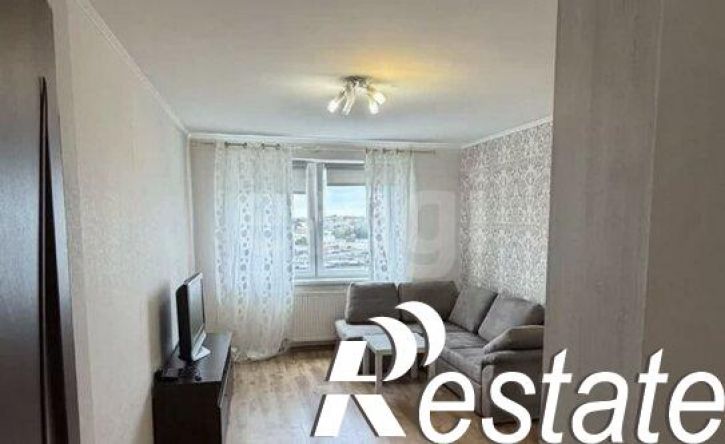 1-комн квартира улица Виллима Фермора, 5,  д. 5