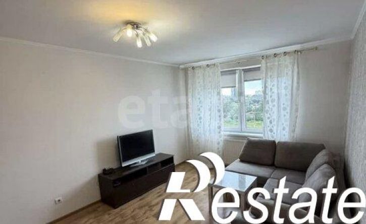 1-комн квартира улица Виллима Фермора, 5,  д. 5