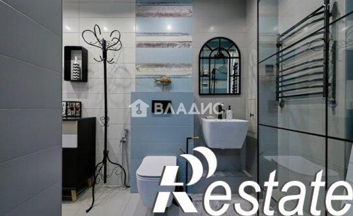 2-комн квартира проспект Мира, 83,  д. 83