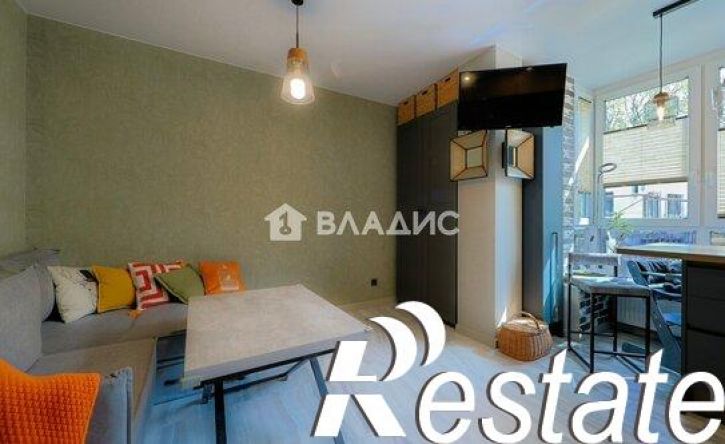 2-комн квартира проспект Мира, 83,  д. 83