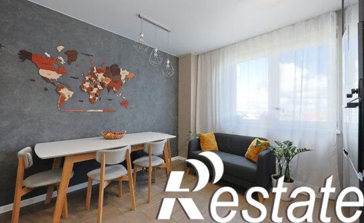 2-комн квартира улица Согласия, 54,  д. 54