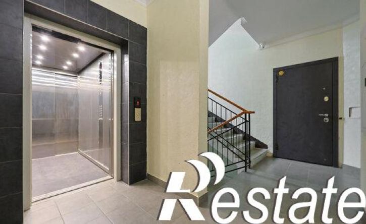 2-комн квартира Советский проспект, 218,  д. 218