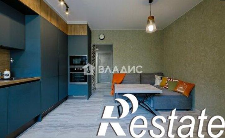 2-комн квартира проспект Мира, 83,  д. 83