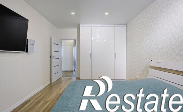 2-комн квартира улица Согласия, 54,  д. 54