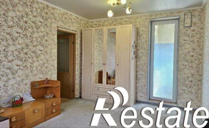 2-комн квартира Парковый переулок, 8,  д. 8