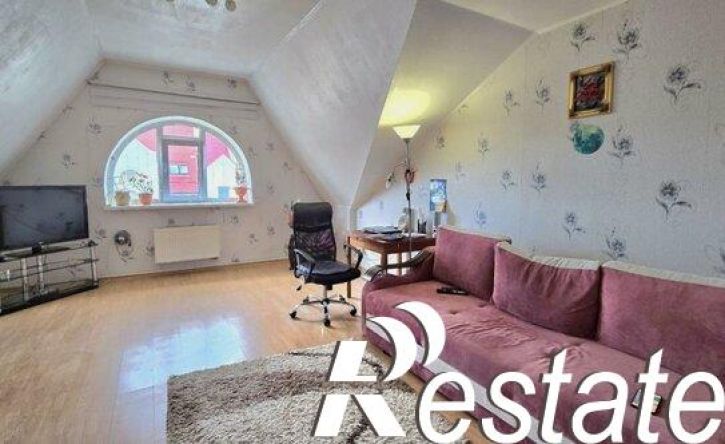 2-комн квартира Парковый переулок, 8,  д. 8