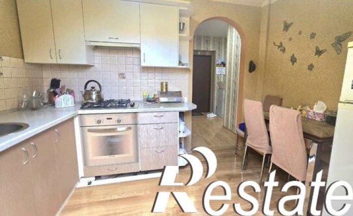 2-комн квартира Парковый переулок, 8,  д. 8