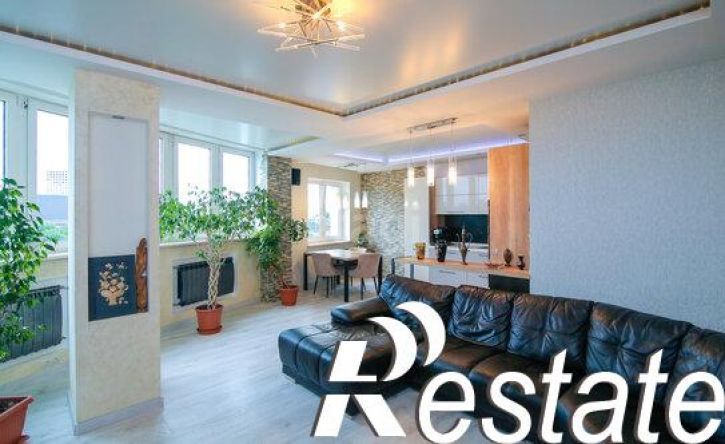 3-комн квартира Эпроновская улица, 20,  д. 20