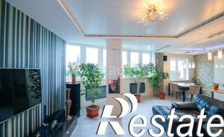 3-комн квартира Эпроновская улица, 20,  д. 20