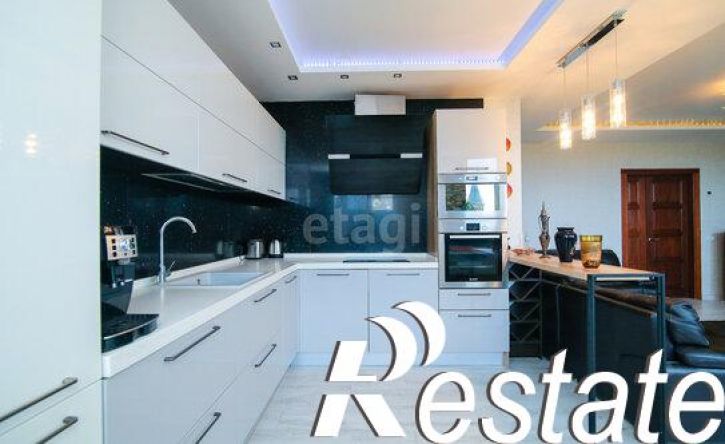 3-комн квартира Эпроновская улица, 20,  д. 20