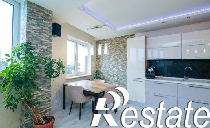 3-комн квартира Эпроновская улица, 20,  д. 20