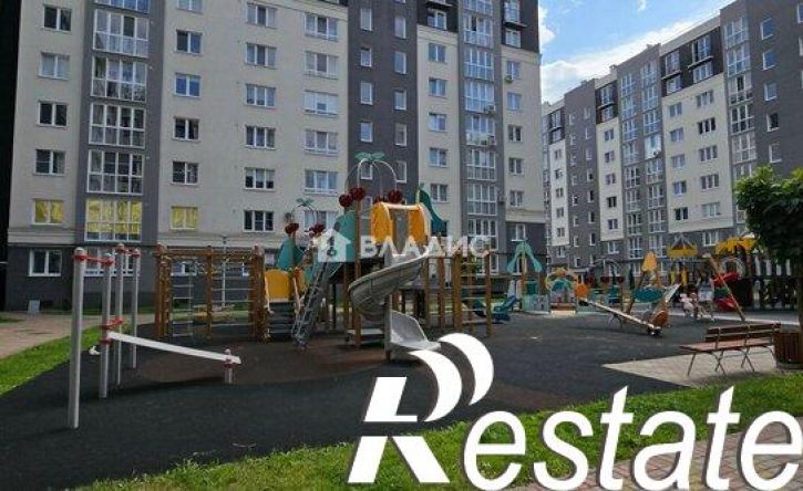 1-комн квартира Суздальская улица, 15,  д. 15