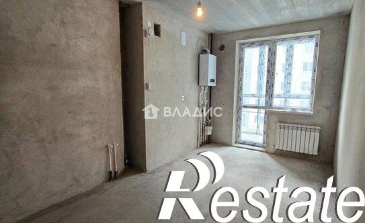 1-комн квартира Суздальская улица, 15,  д. 15