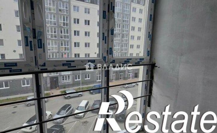 1-комн квартира Суздальская улица, 15,  д. 15