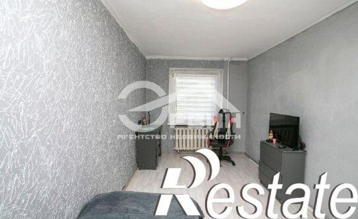 3-комн квартира Нарвская улица, 16,  д. 16