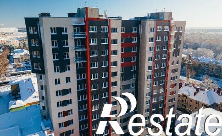 1-комн квартира улица Богдана Хмельницкого, 50,  д. 50