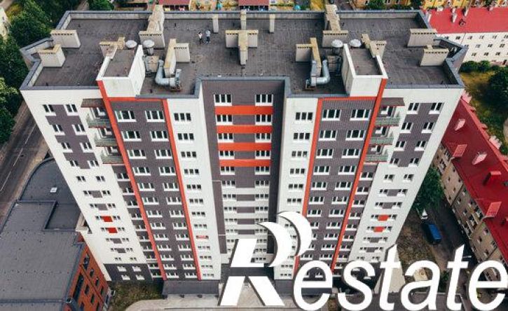 1-комн квартира улица Богдана Хмельницкого, 50,  д. 50