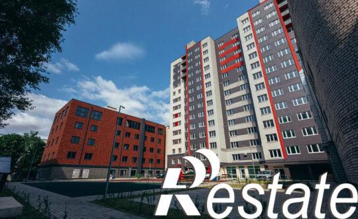 1-комн квартира улица Богдана Хмельницкого, 50,  д. 50