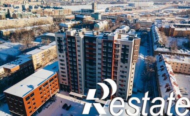 1-комн квартира улица Богдана Хмельницкого, 50,  д. 50