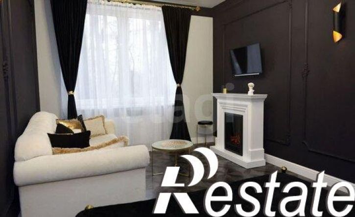 1-комн квартира Советский проспект, 238А,  д. 238А