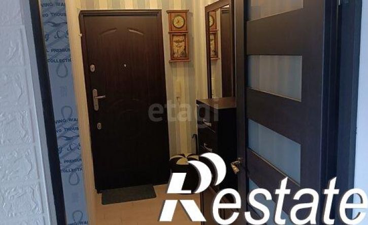 3-комн квартира Заводская улица, 25,  д. 25
