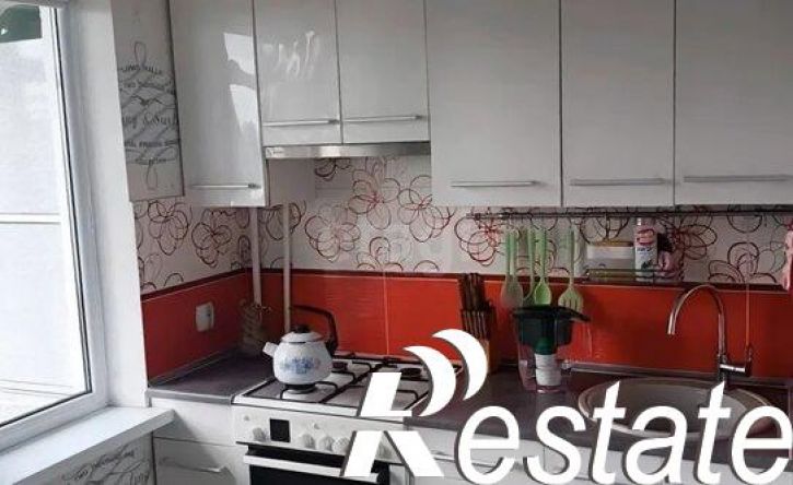 3-комн квартира Заводская улица, 25,  д. 25