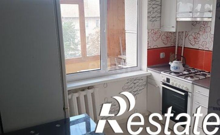 3-комн квартира Заводская улица, 25,  д. 25