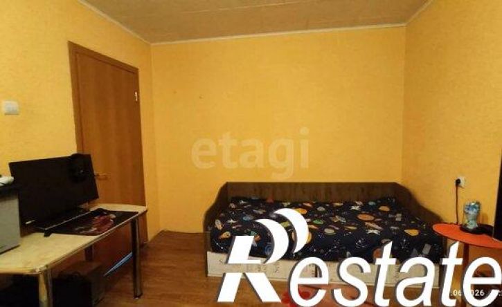 1-комн квартира улица 9-го Апреля, 56,  д. 56