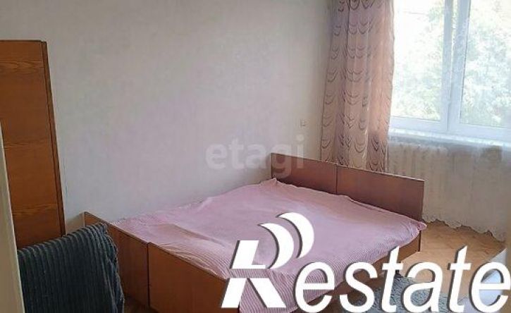 3-комн квартира Заводская улица, 25,  д. 25