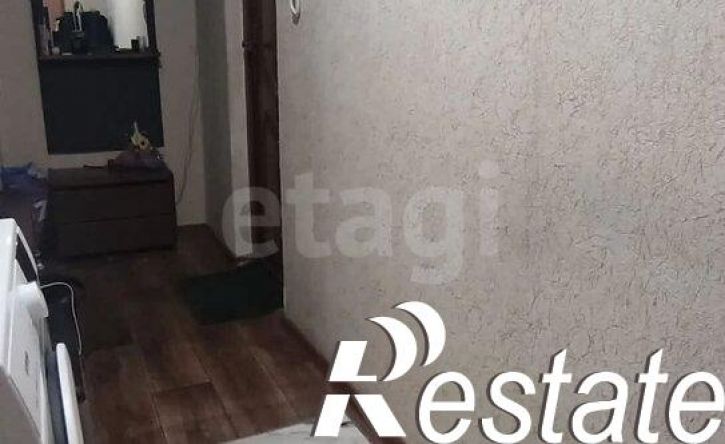 1-комн квартира улица 9-го Апреля, 56,  д. 56
