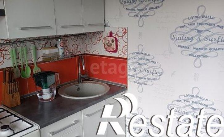 3-комн квартира Заводская улица, 25,  д. 25